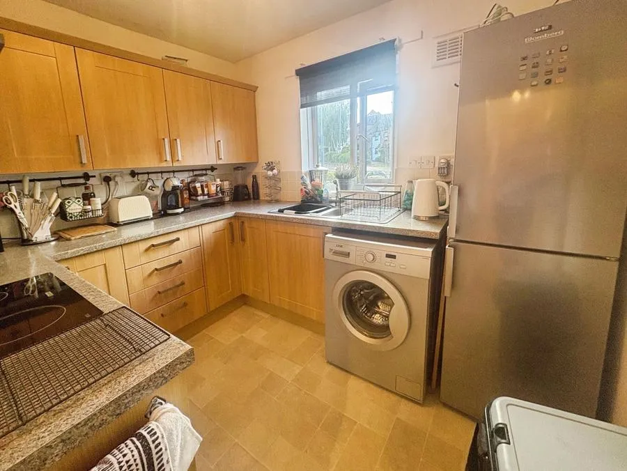Victoria Mews, Saltisford, CV34, photo 5
