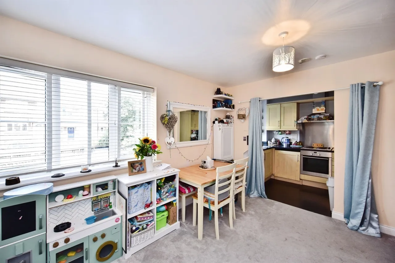 Westborough Mews, Maidstone, photo 2