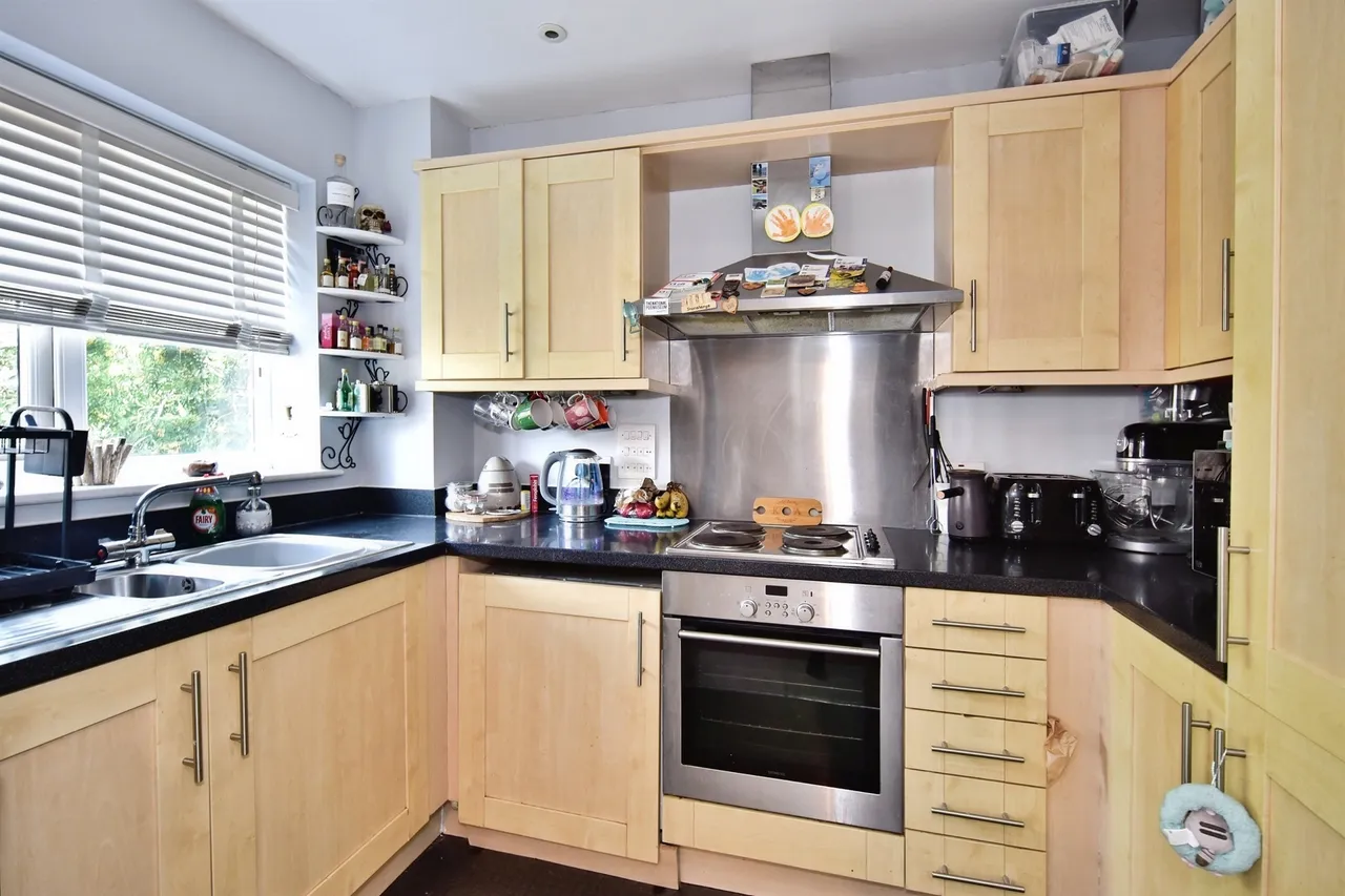 Westborough Mews, Maidstone, photo 4