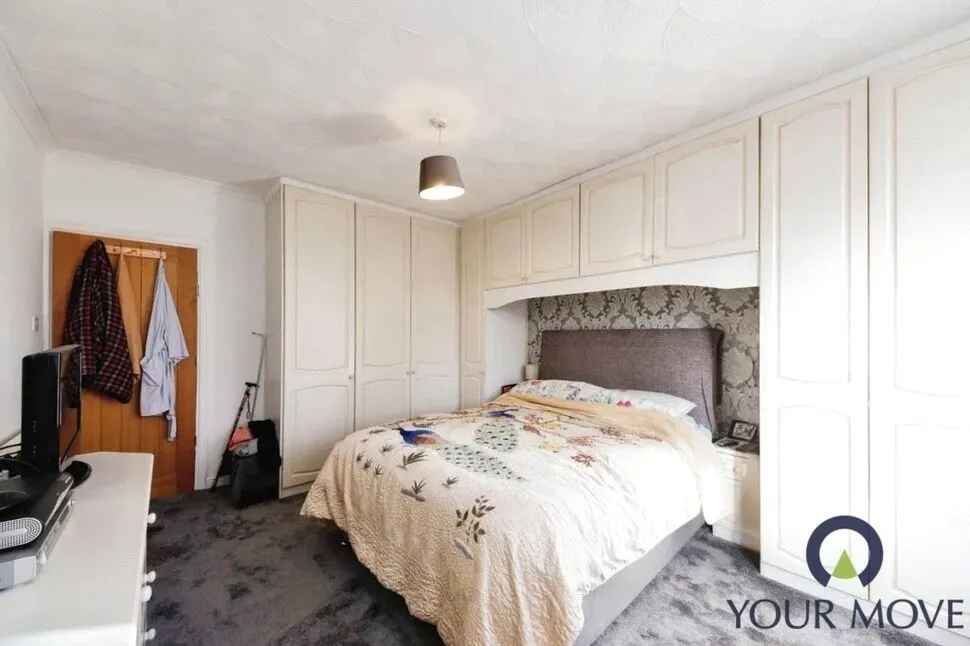 Highfield Road, Hall Green, West Midlands, B28, photo 8