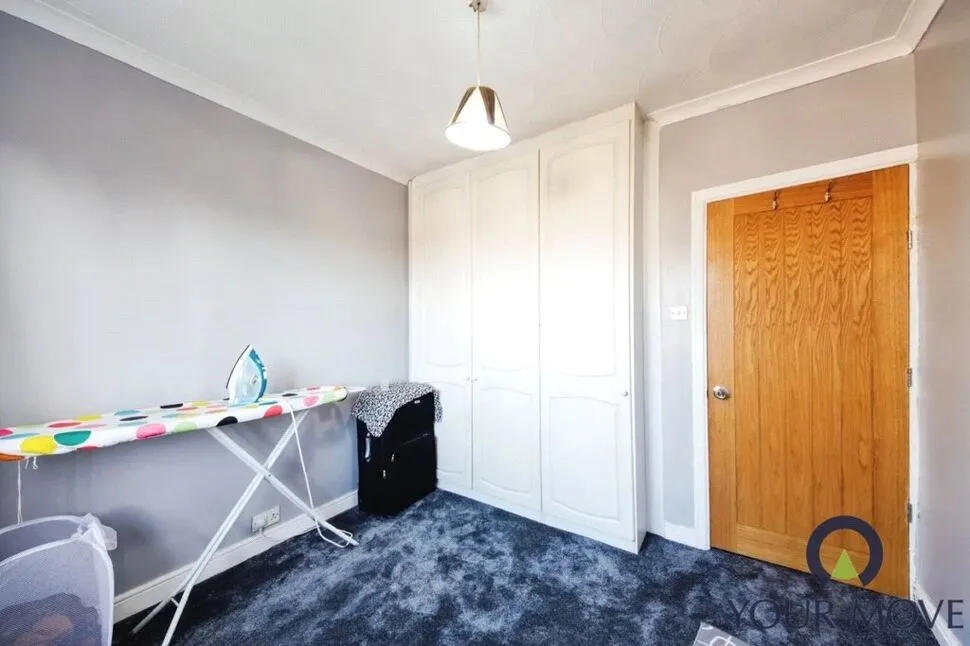 Highfield Road, Hall Green, West Midlands, B28, photo 11