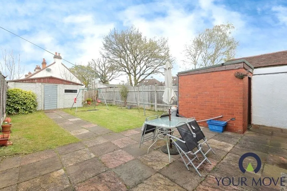 Highfield Road, Hall Green, West Midlands, B28, photo 12