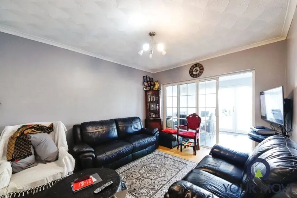 Highfield Road, Hall Green, West Midlands, B28, photo 4