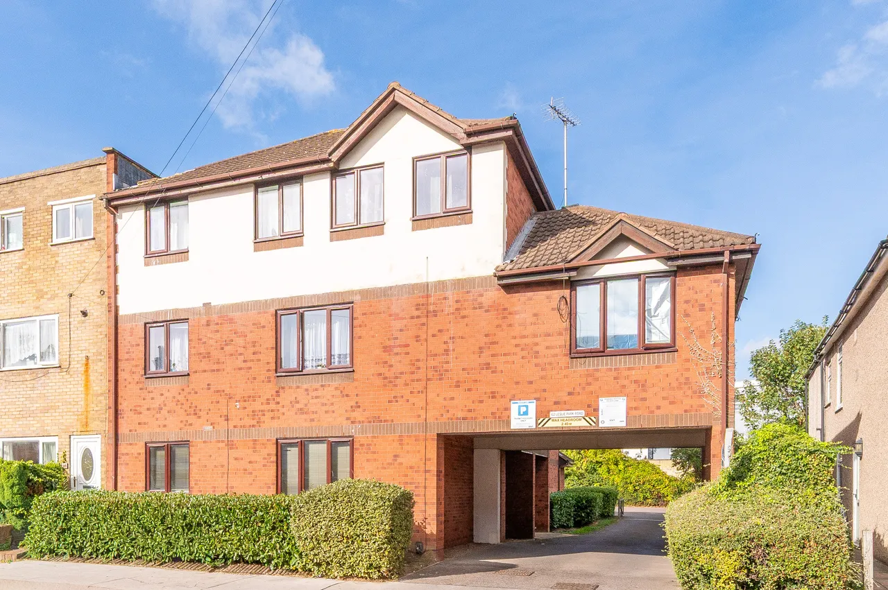 1 bed flat for sale, Croydon, CR0