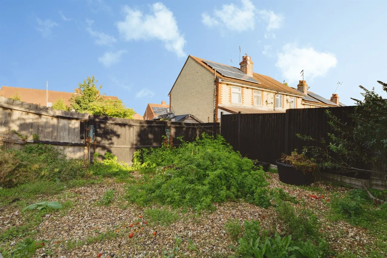 Cherry Tree Road, Stowmarket, IP14, photo 18