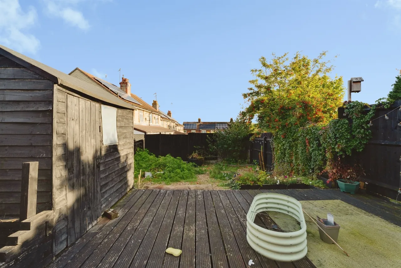 Cherry Tree Road, Stowmarket, IP14, photo 19