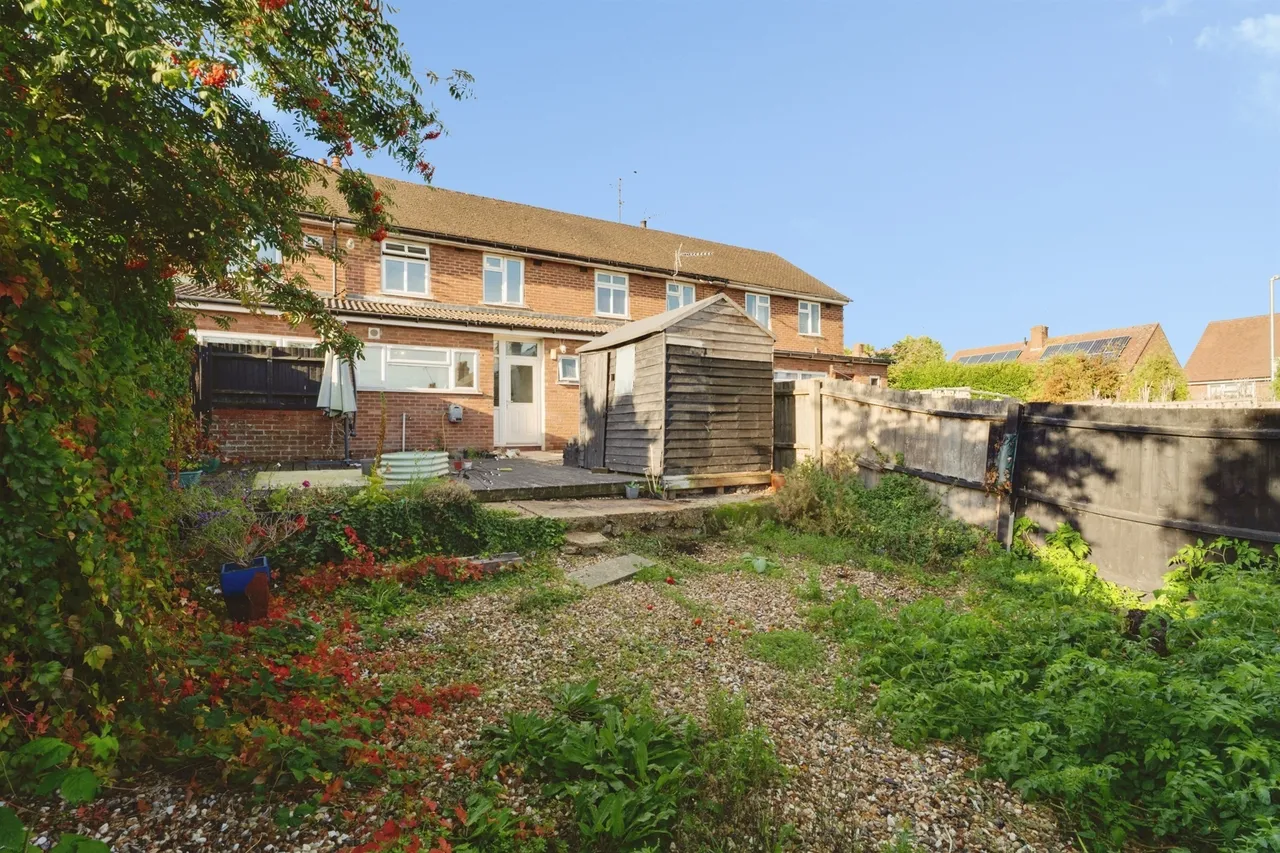 Cherry Tree Road, Stowmarket, IP14, photo 17