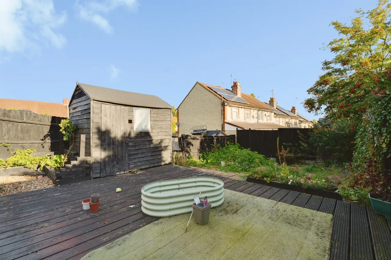 Cherry Tree Road, Stowmarket, IP14, photo 16