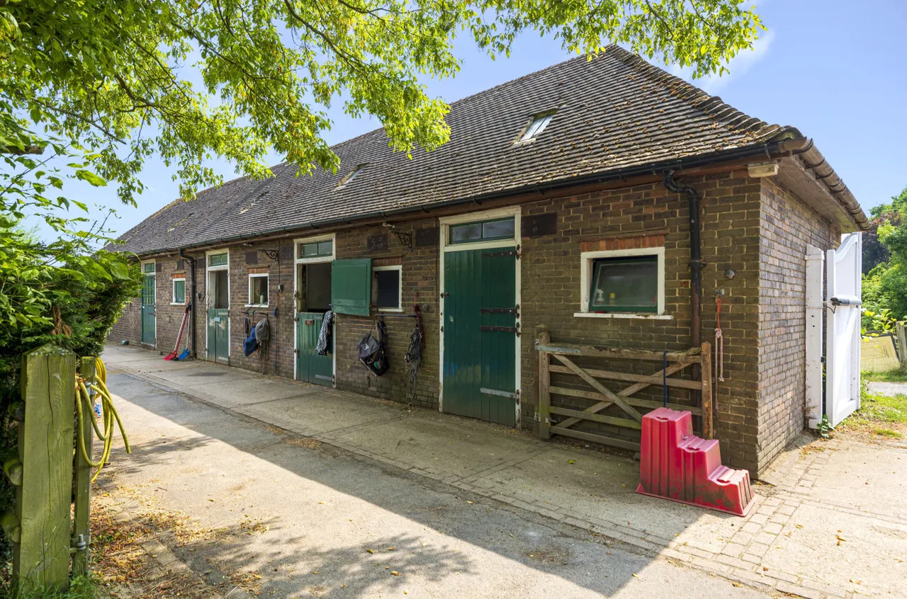 Homestall Lane, Ashurst Wood, East Grinstead, West Sussex, RH19 3PH, photo 33