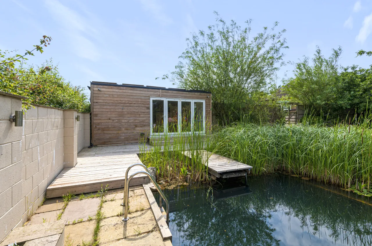 Homestall Lane, Ashurst Wood, East Grinstead, West Sussex, RH19 3PH, photo 35