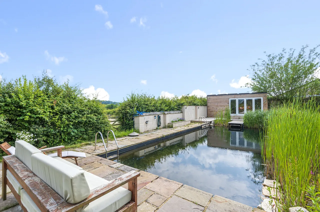 Homestall Lane, Ashurst Wood, East Grinstead, West Sussex, RH19 3PH, photo 25