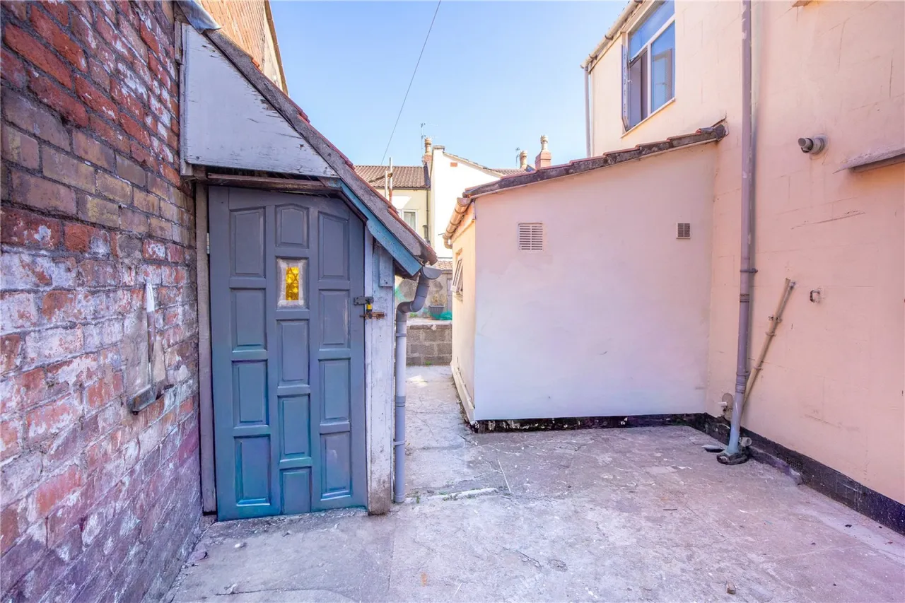 London Road, St. Pauls, BS2, photo 18
