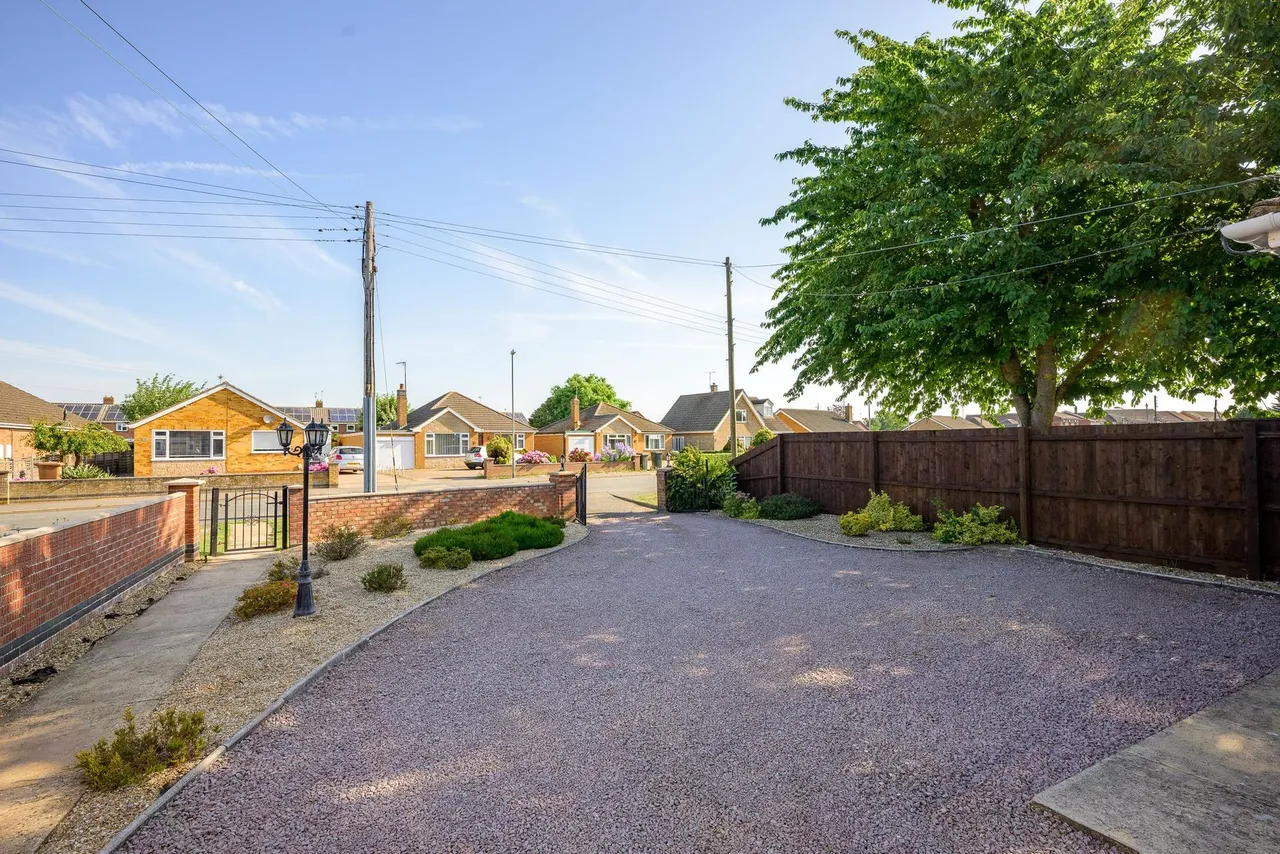 Kingsway, Boston, PE21, photo 24