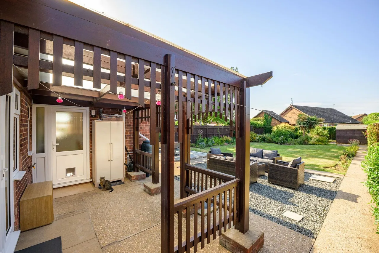 Kingsway, Boston, PE21, photo 16