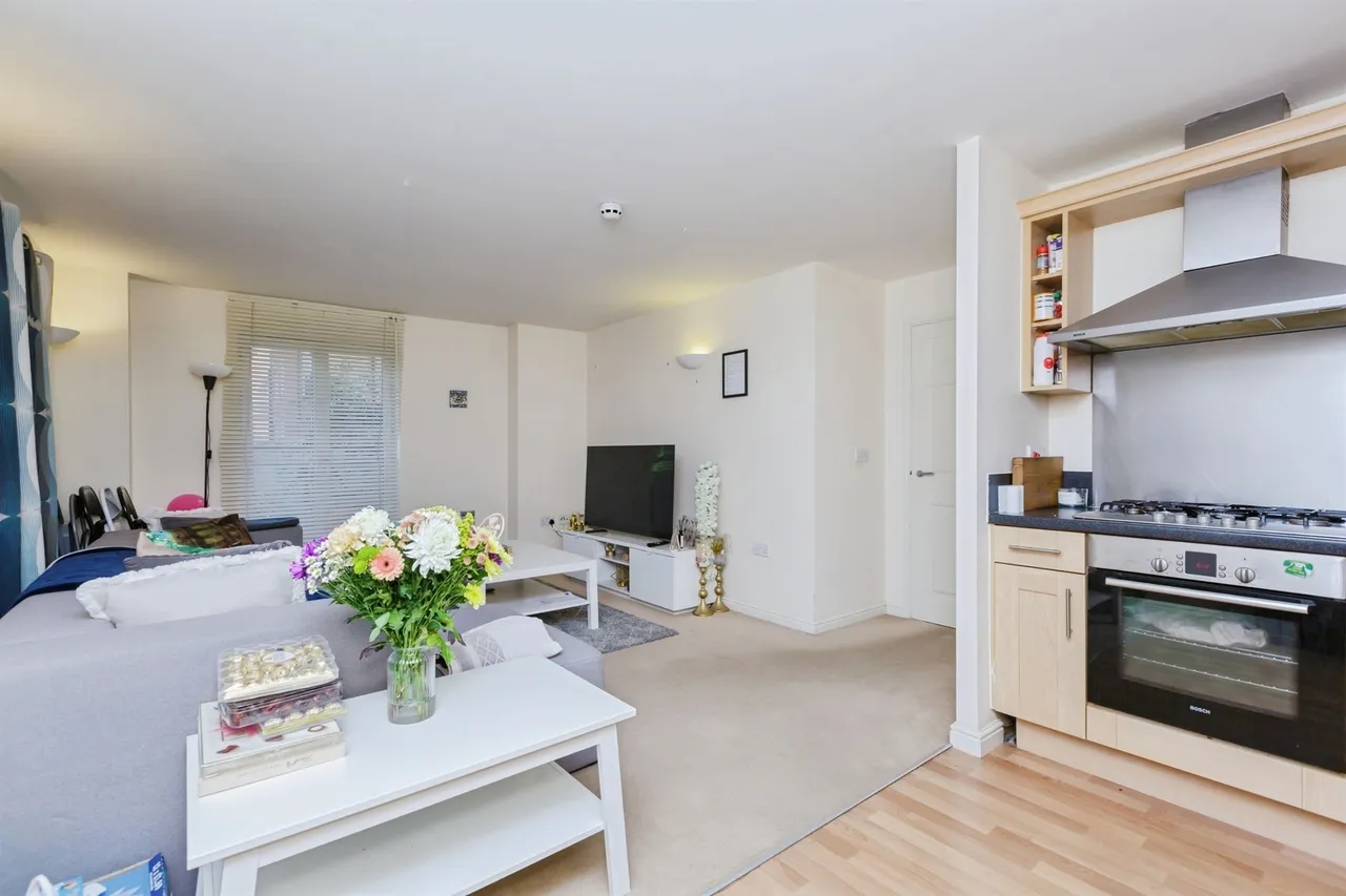 Honeywell Close, Oadby, LE2, photo 8