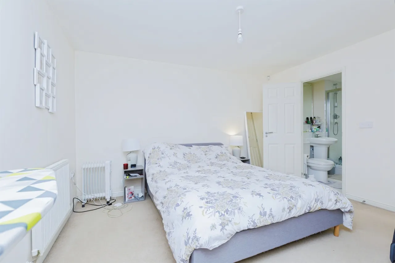 Honeywell Close, Oadby, LE2, photo 10