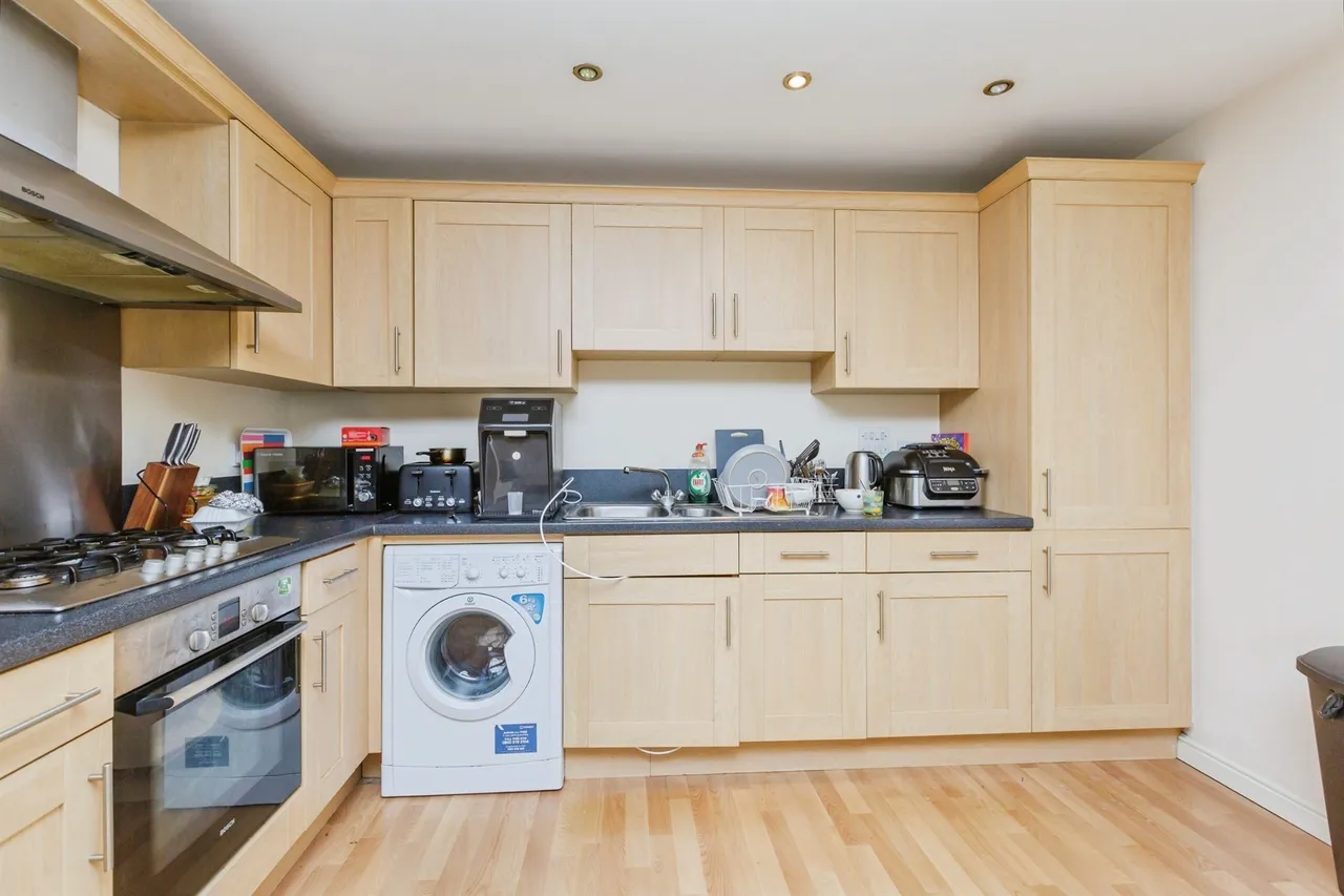 Honeywell Close, Oadby, LE2, photo 7