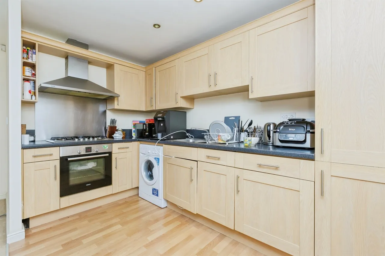 Honeywell Close, Oadby, LE2, photo 9