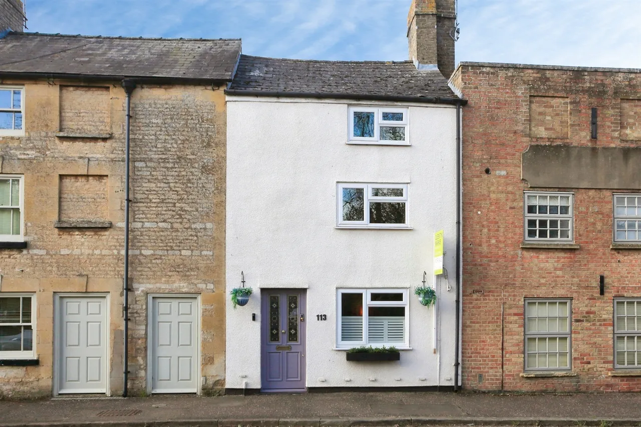 Peterborough Road, Peterborough, PE5, photo 10