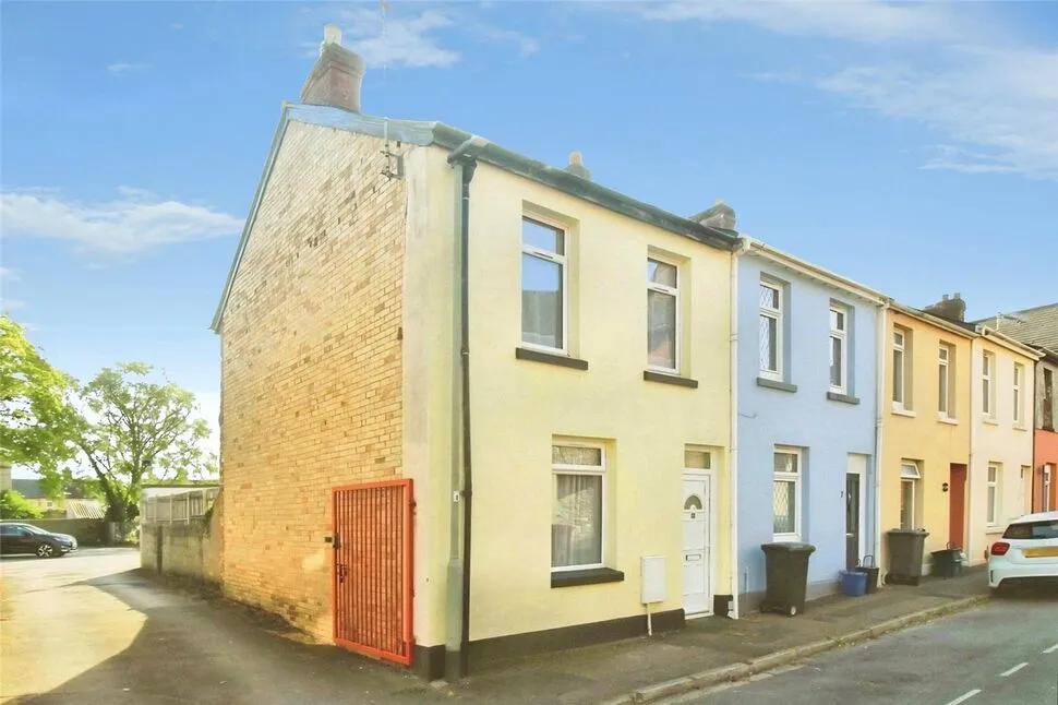 School Road, Newton Abbot, Devon, TQ12, photo 12