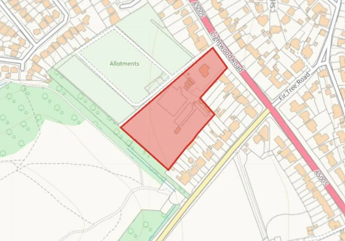 Lightwood Road, Stoke on Trent, ST3, photo 2