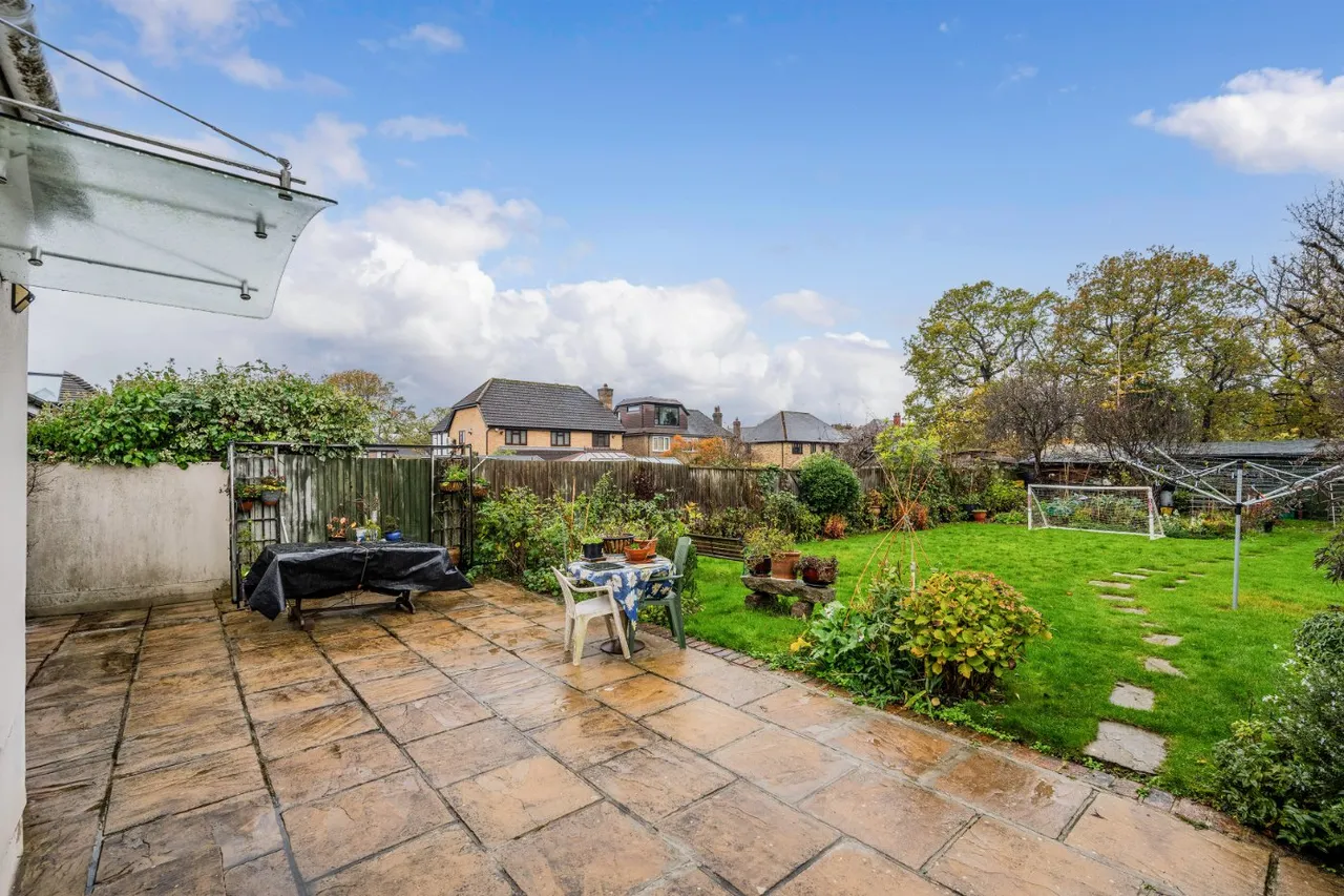 Bushey Way, Beckenham, BR3, photo 8
