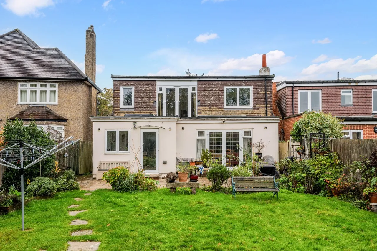 Bushey Way, Beckenham, BR3, photo 20