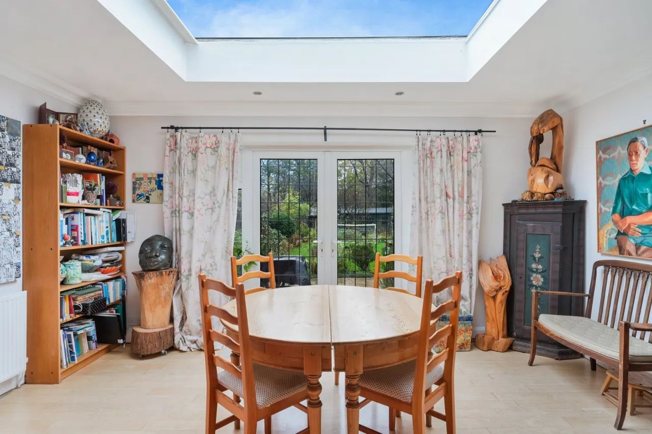 Bushey Way, Beckenham, BR3, photo 14