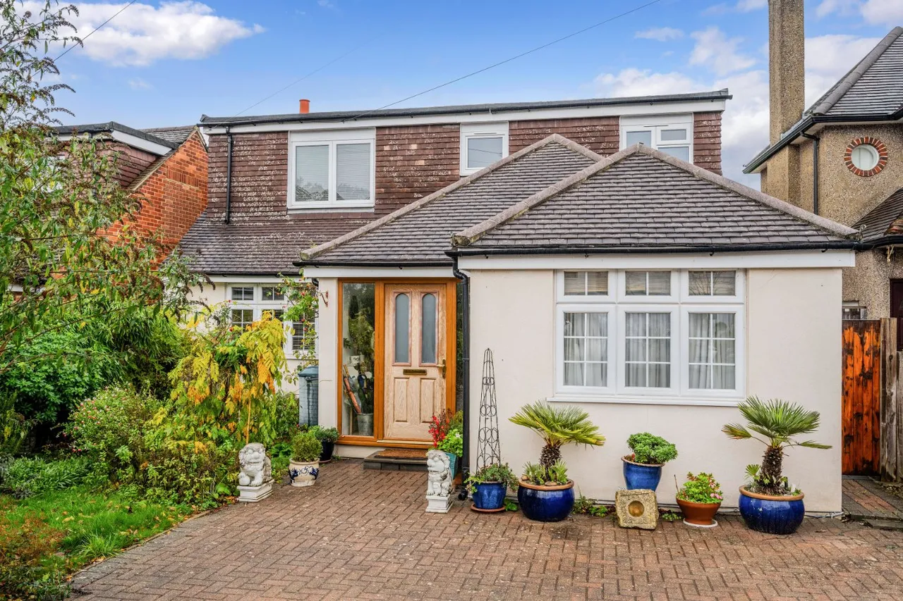 Bushey Way, Beckenham, BR3, photo 21