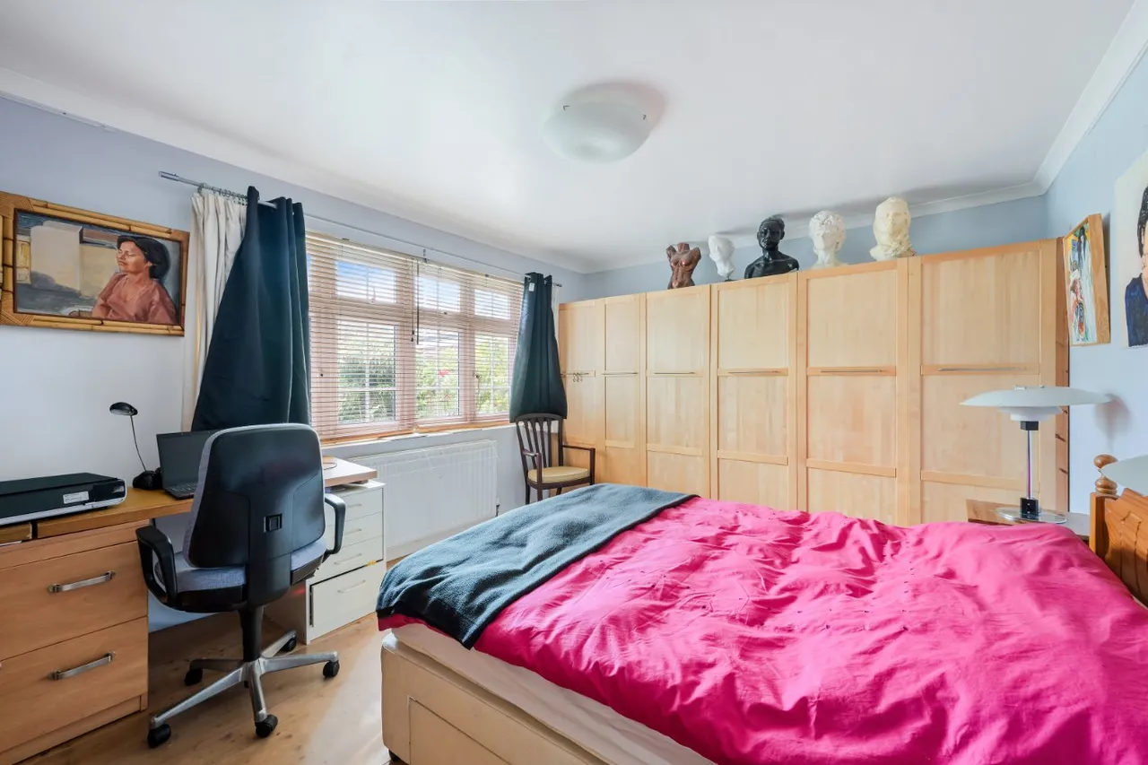 Bushey Way, Beckenham, BR3, photo 18