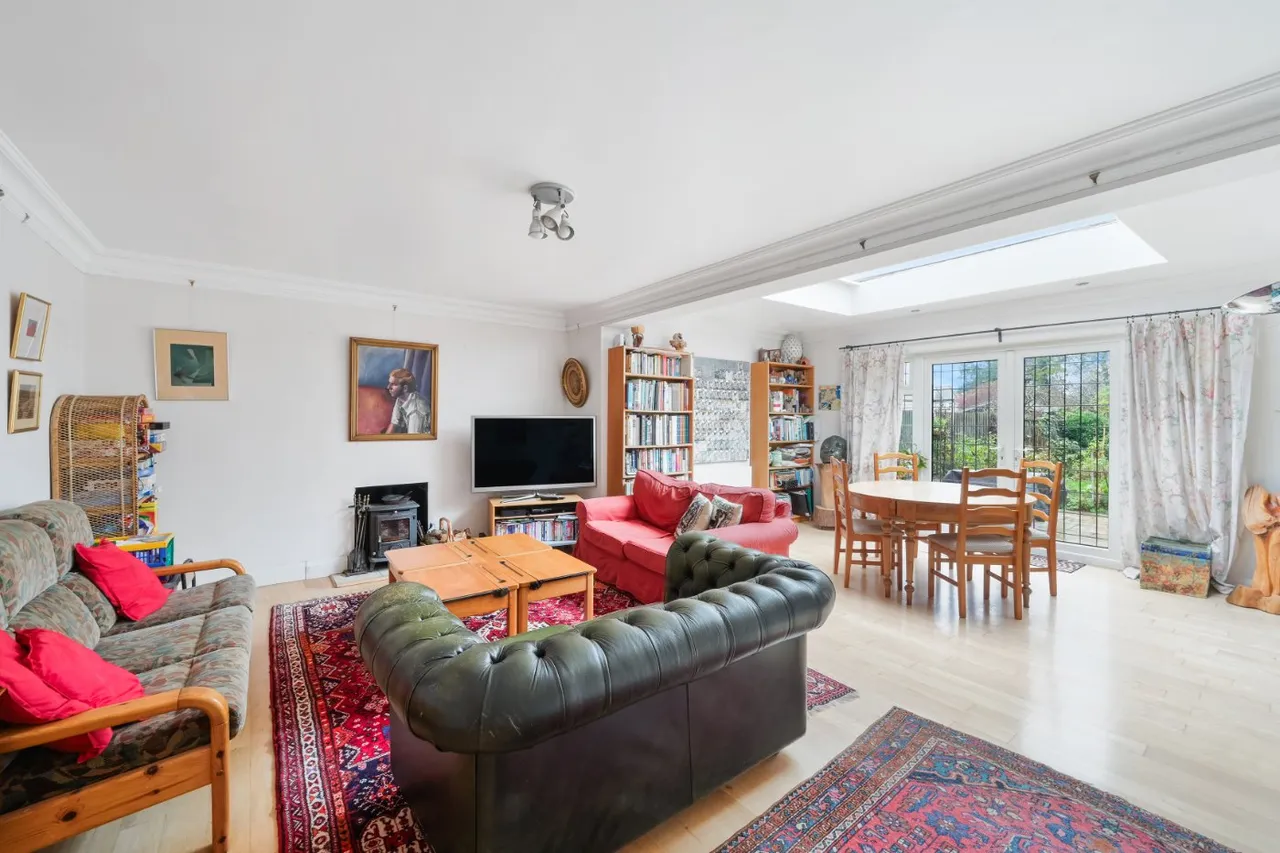 Bushey Way, Beckenham, BR3, photo 2