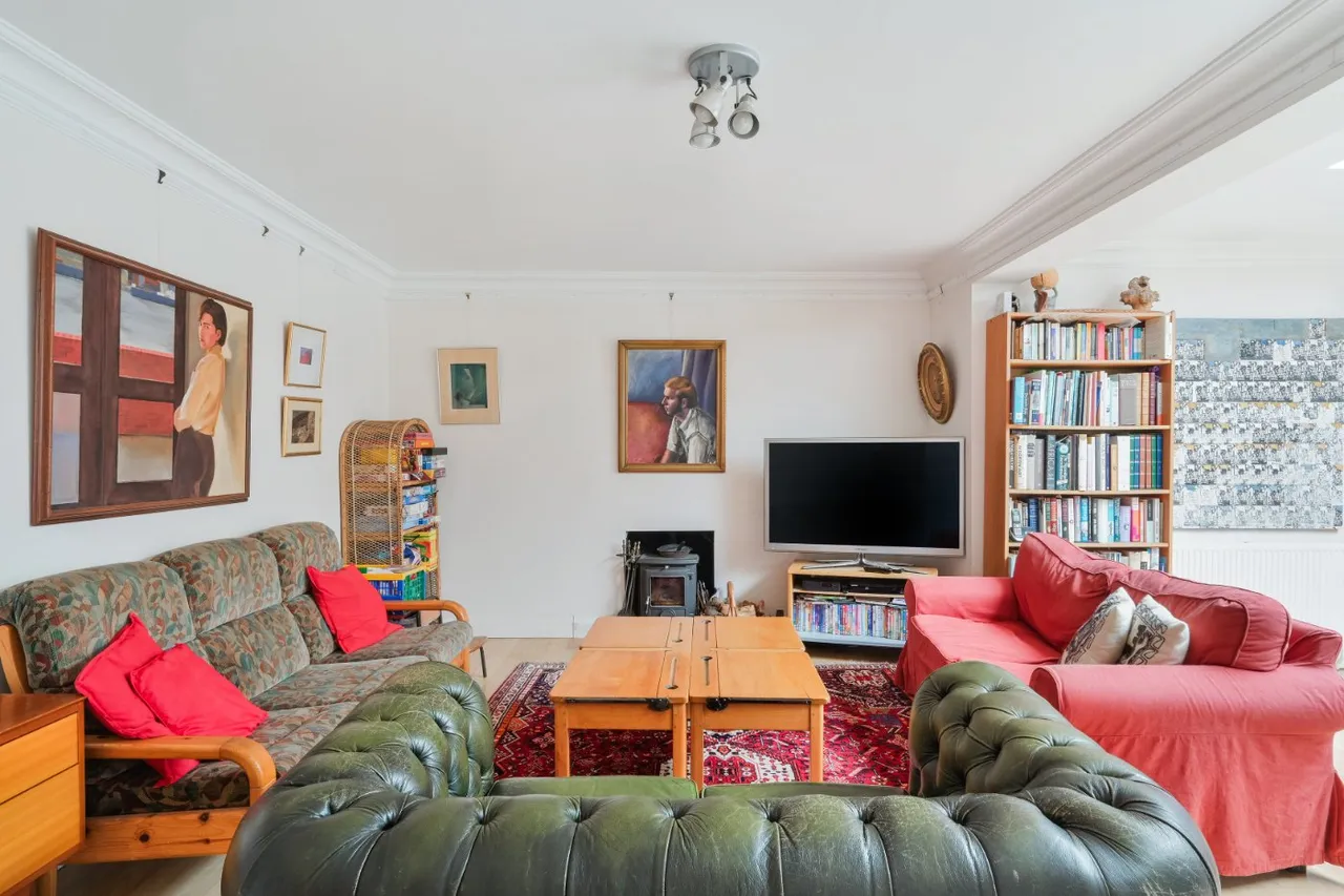 Bushey Way, Beckenham, BR3, photo 15