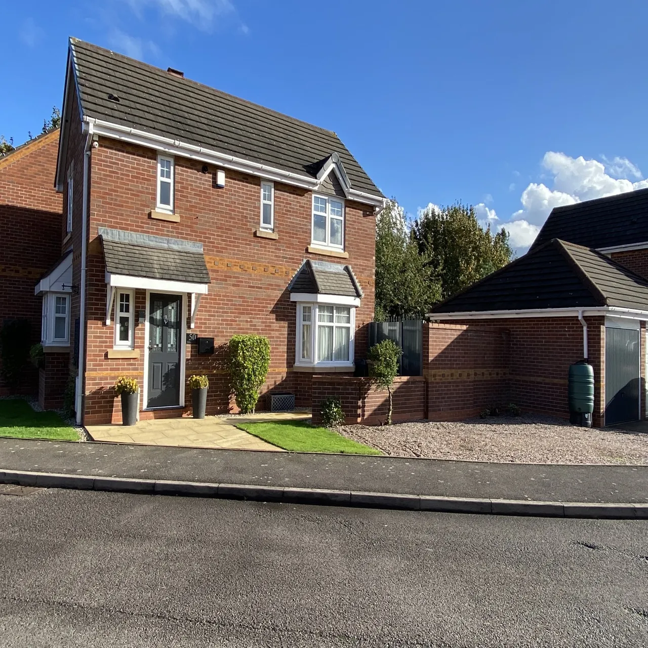 Barnetts Lane, Brownhills, ., WS8, photo 31