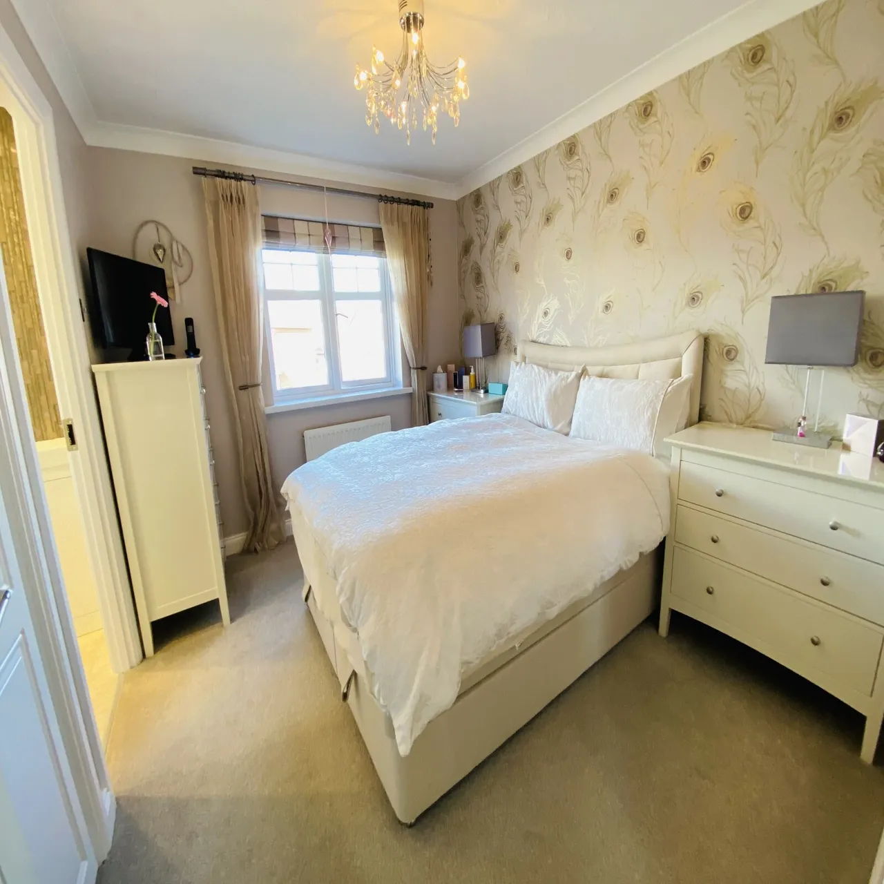 Barnetts Lane, Brownhills, ., WS8, photo 17