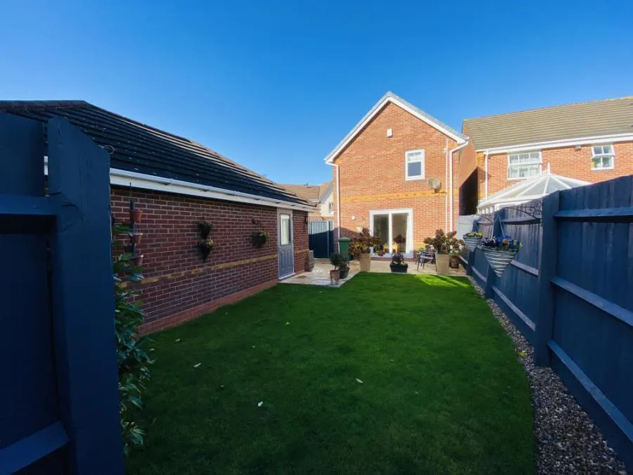 Barnetts Lane, Brownhills, ., WS8, photo 33
