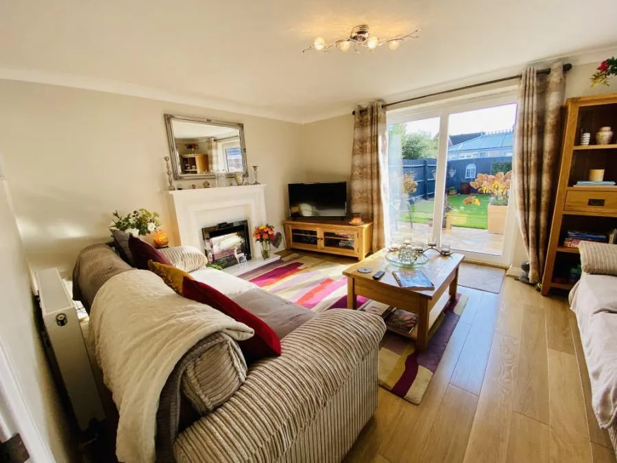 Barnetts Lane, Brownhills, ., WS8, photo 11