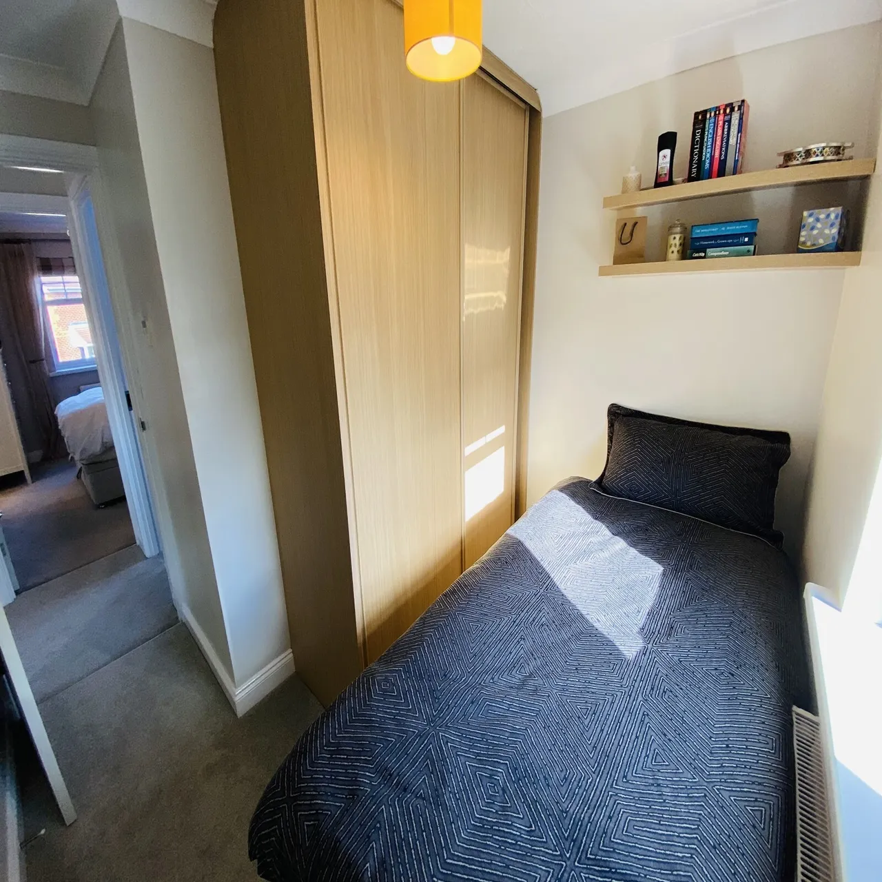 Barnetts Lane, Brownhills, ., WS8, photo 23