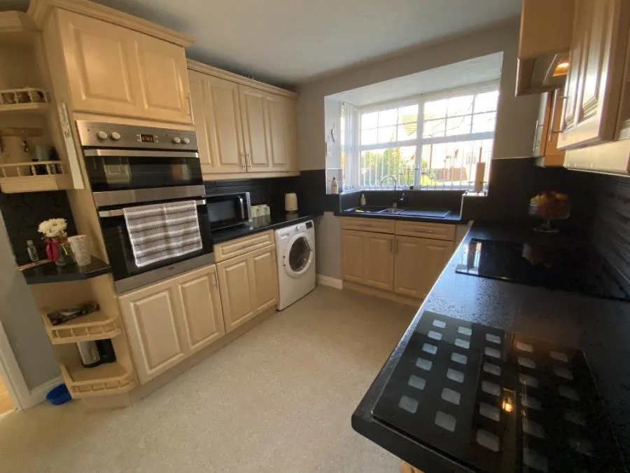 Barnetts Lane, Brownhills, ., WS8, photo 34