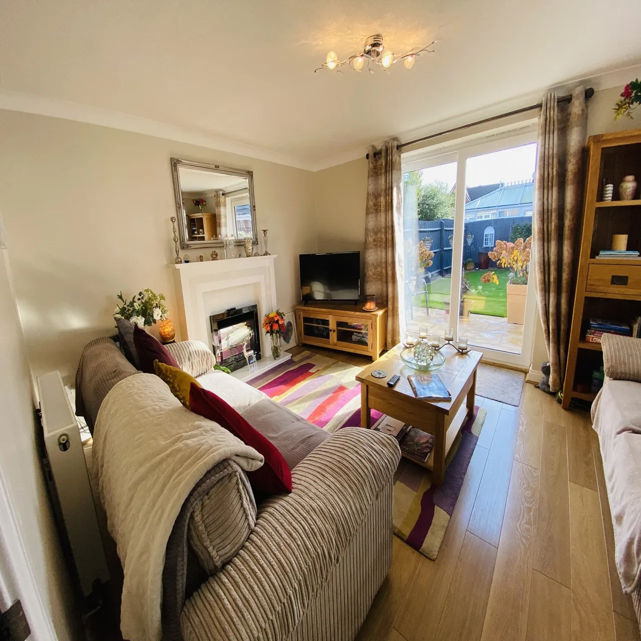 Barnetts Lane, Brownhills, ., WS8, photo 4