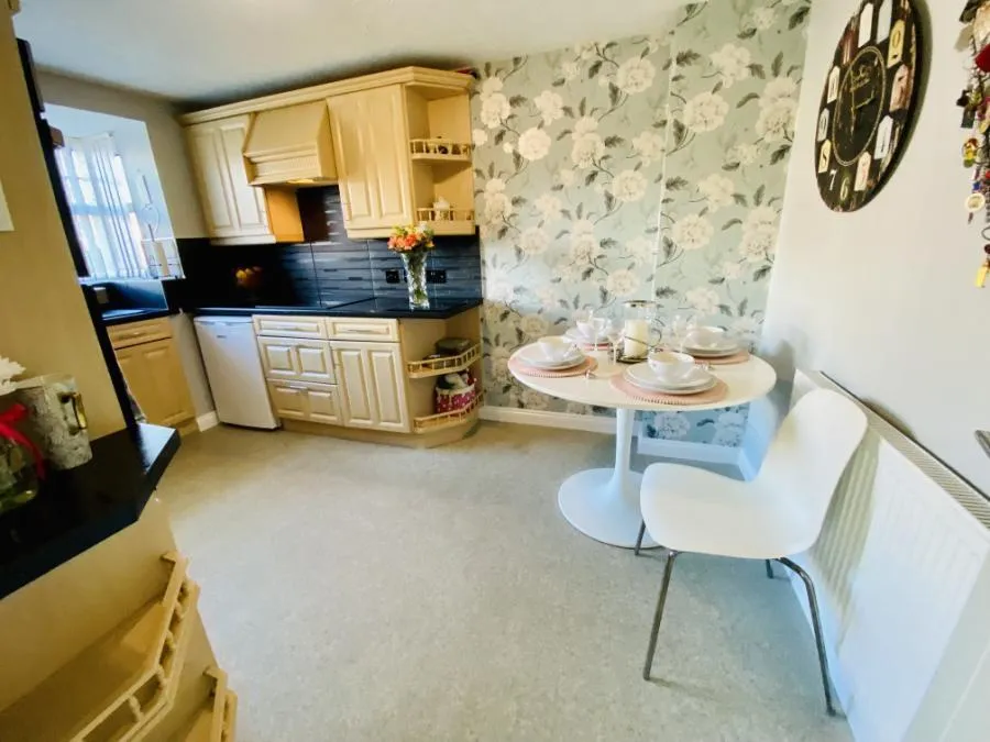 Barnetts Lane, Brownhills, ., WS8, photo 10