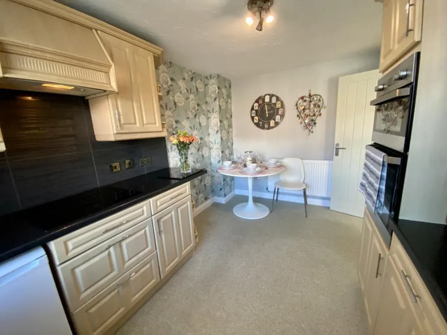 Barnetts Lane, Brownhills, ., WS8, photo 7