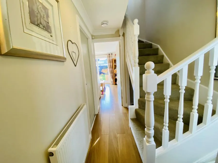 Barnetts Lane, Brownhills, ., WS8, photo 3