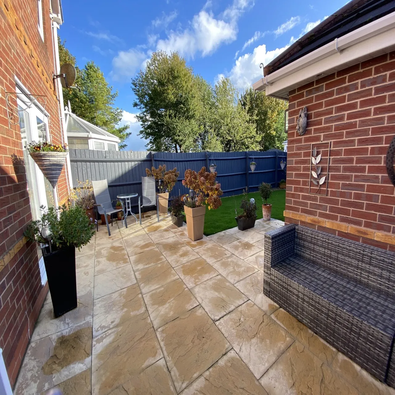 Barnetts Lane, Brownhills, ., WS8, photo 29