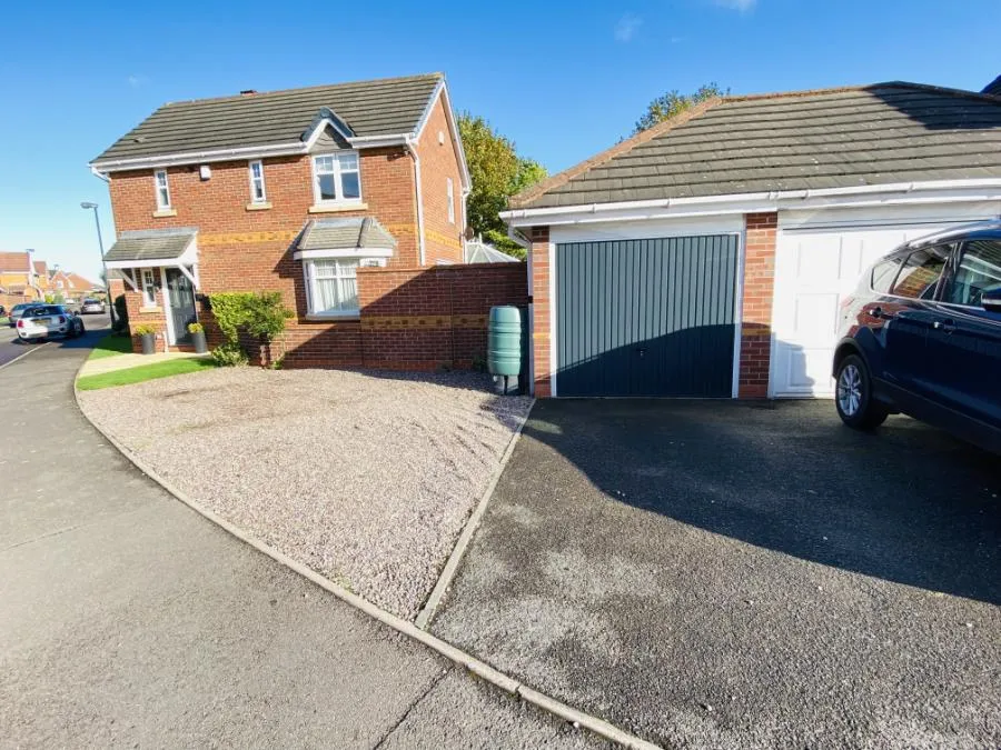 Barnetts Lane, Brownhills, ., WS8, photo 5