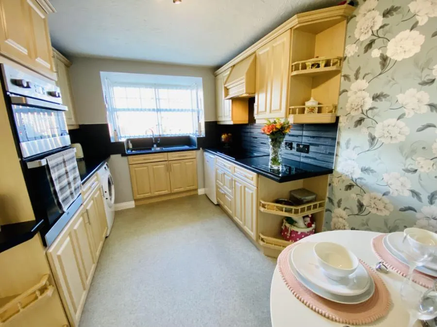 Barnetts Lane, Brownhills, ., WS8, photo 9