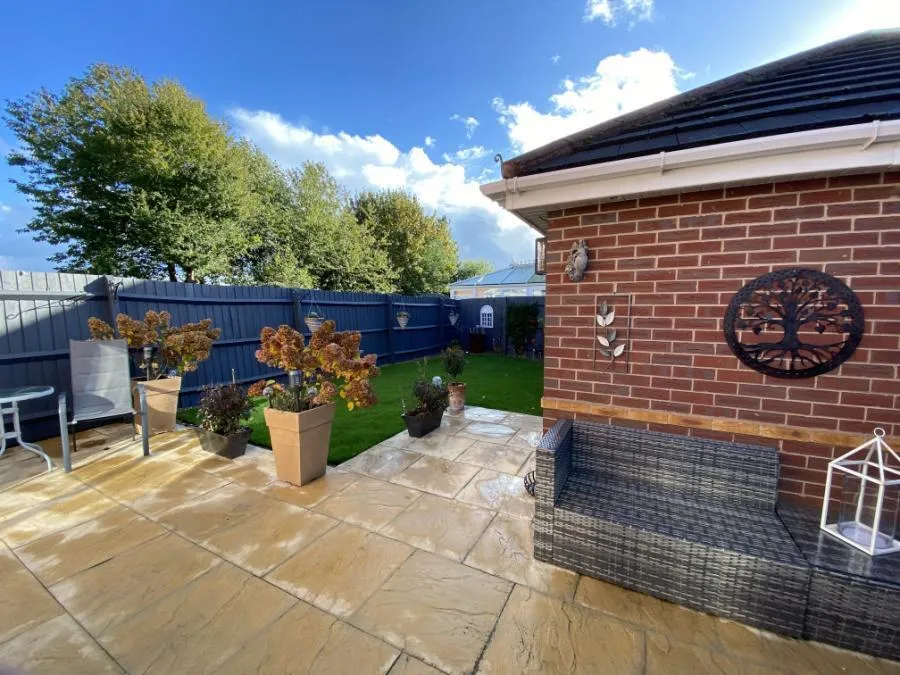 Barnetts Lane, Brownhills, ., WS8, photo 32