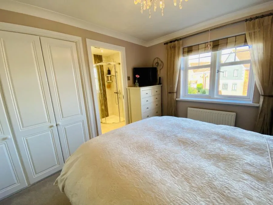 Barnetts Lane, Brownhills, ., WS8, photo 18