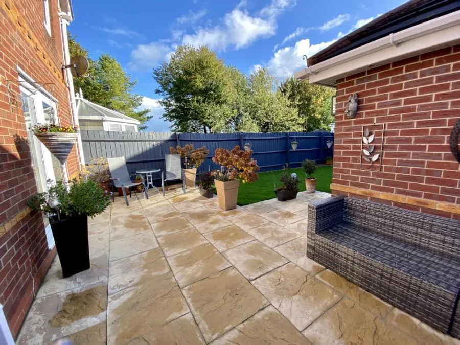 Barnetts Lane, Brownhills, ., WS8, photo 30