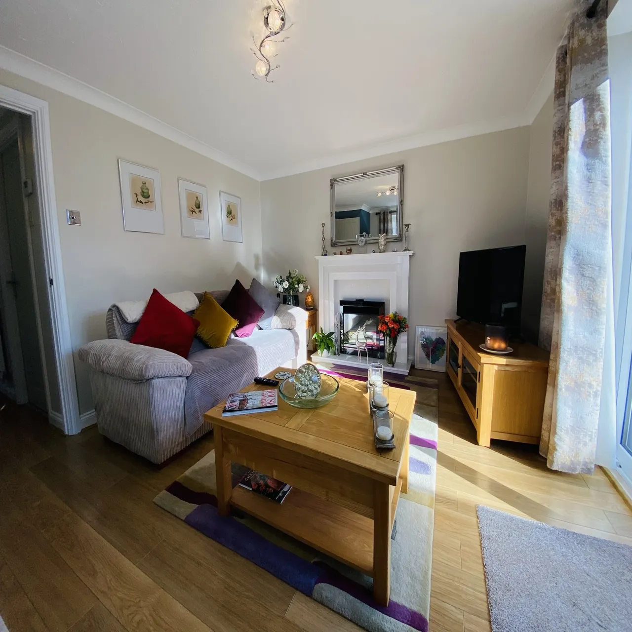 Barnetts Lane, Brownhills, ., WS8, photo 6