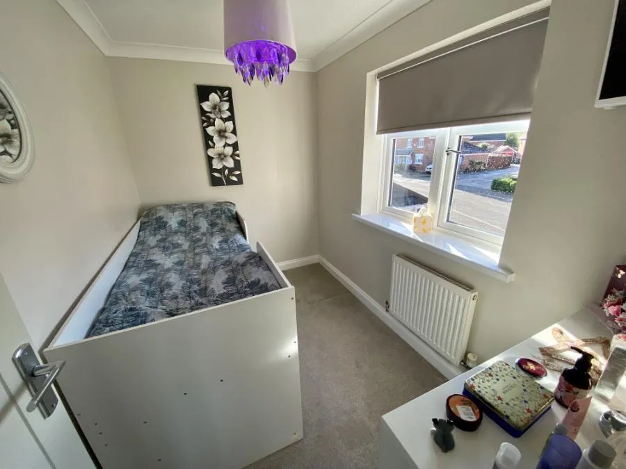 Barnetts Lane, Brownhills, ., WS8, photo 22